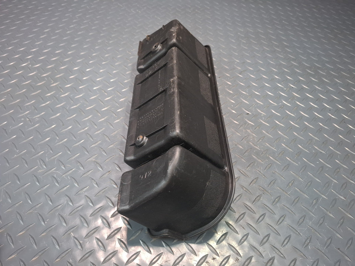 86-92 Toyota Supra MA71 MK3 Trunk Rear Left Storage Tray OEM