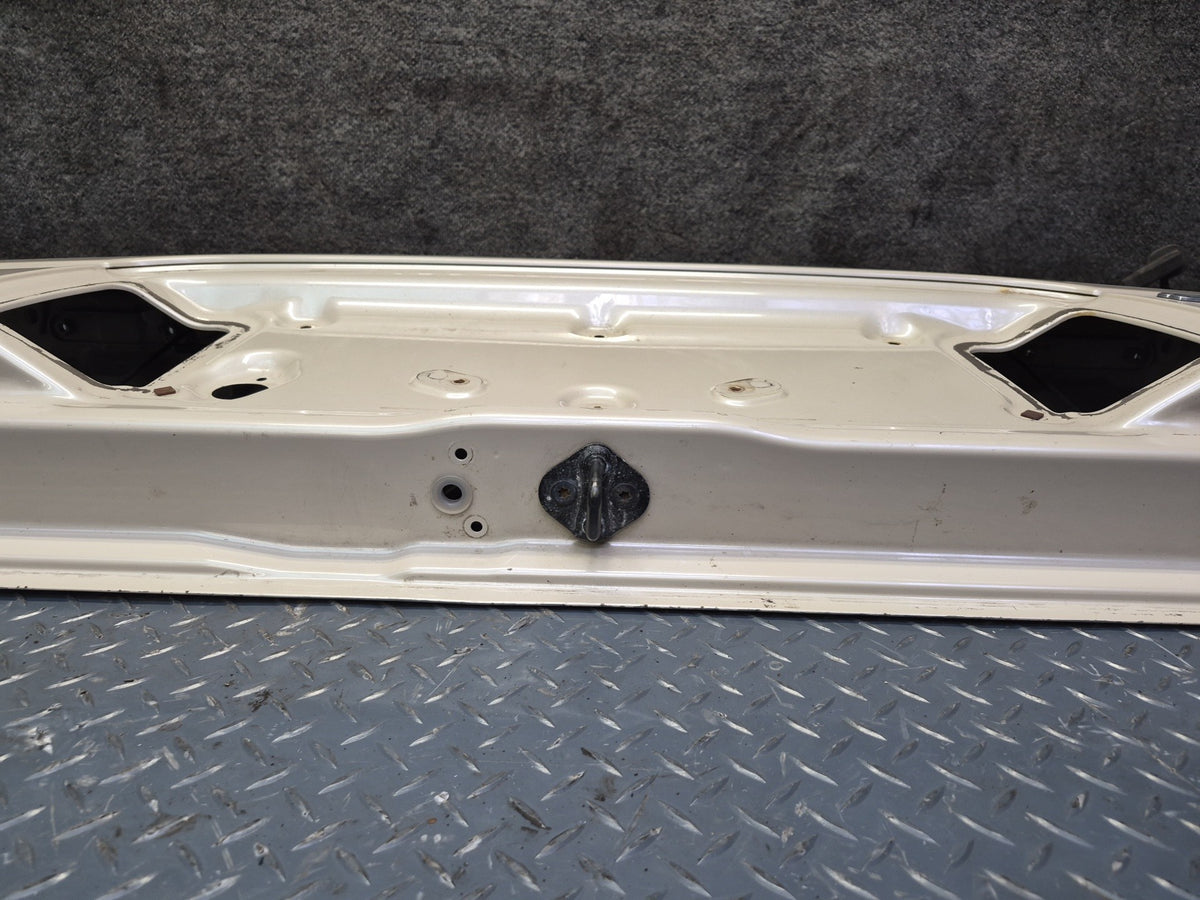2004-2007 Lexus UZJ100L LX470 Rear Trunk Lid Tailgate Lower Gate Panel