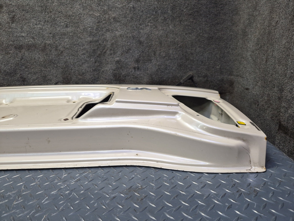 2004-2007 Lexus UZJ100L LX470 Rear Trunk Lid Tailgate Lower Gate Panel