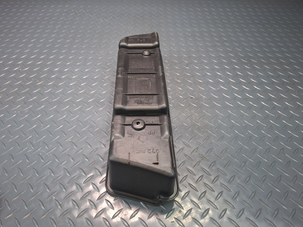 86-92 Toyota Supra MA71 MK3 Trunk Rear Left Storage Tray OEM