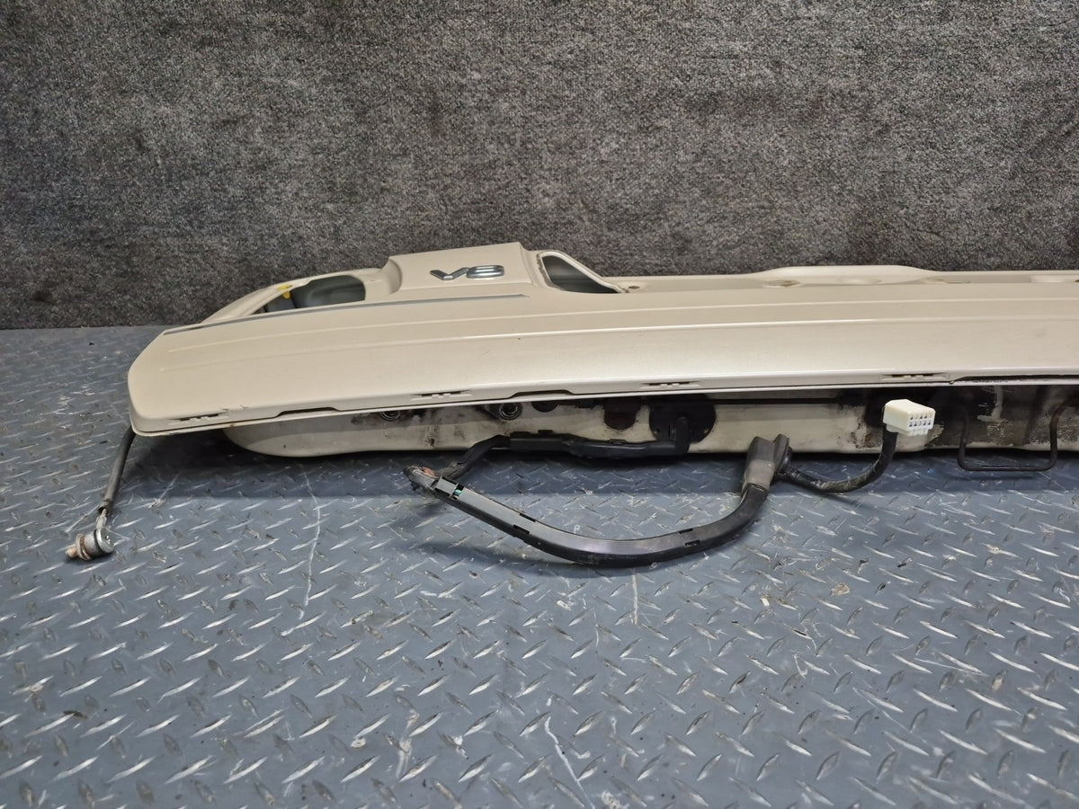 2004-2007 Lexus UZJ100L LX470 Rear Trunk Lid Tailgate Lower Gate Panel