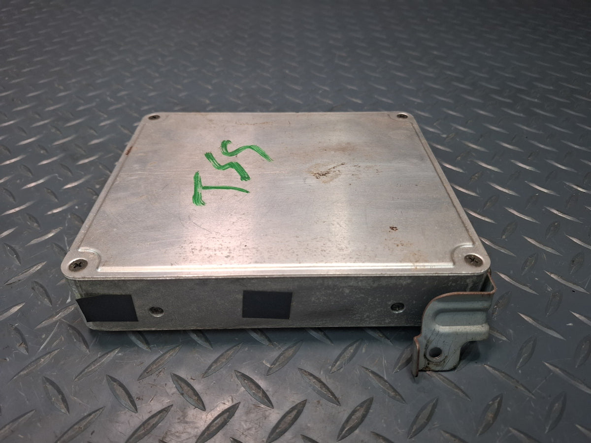 89-90 Toyota Supra MA71 7MGTE Turbo M/T ECM ECU Engine Control Unit Module OEM