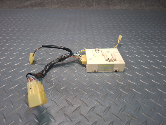 89-92 Toyota Supra MK3 A/C Heater Relay Control Module 077300-1521 OEM