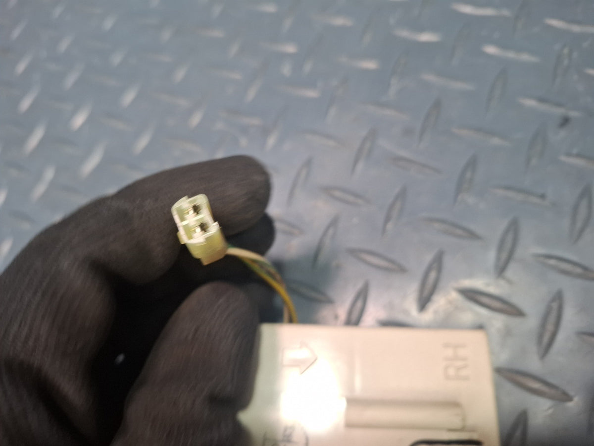89-92 Toyota Supra MK3 A/C Heater Relay Control Module 077300-1521 OEM