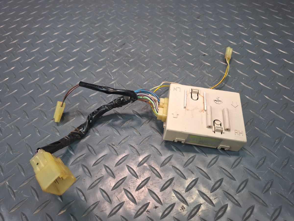 89-92 Toyota Supra MK3 A/C Heater Relay Control Module 077300-1521 OEM