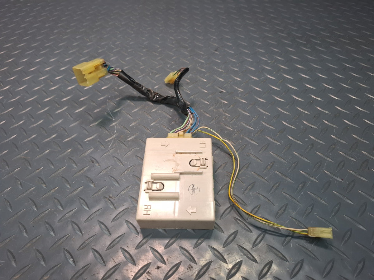 89-92 Toyota Supra MK3 A/C Heater Relay Control Module 077300-1521 OEM