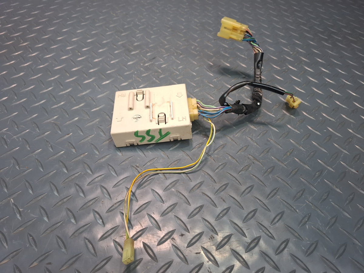 89-92 Toyota Supra MK3 A/C Heater Relay Control Module 077300-1521 OEM