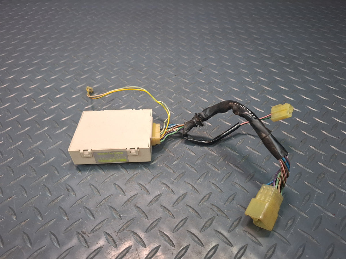 89-92 Toyota Supra MK3 A/C Heater Relay Control Module 077300-1521 OEM