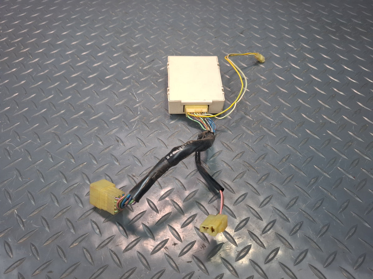 89-92 Toyota Supra MK3 A/C Heater Relay Control Module 077300-1521 OEM