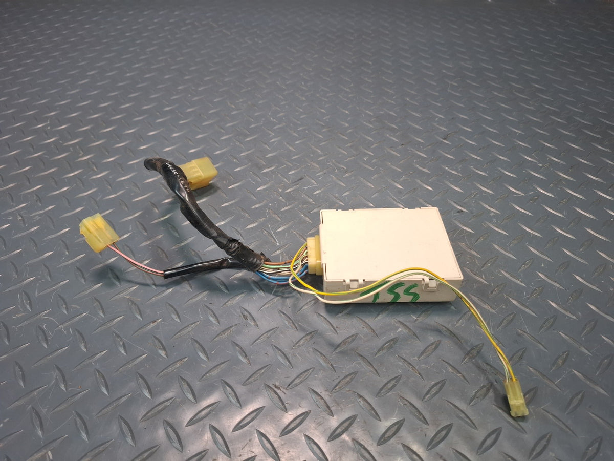 89-92 Toyota Supra MK3 A/C Heater Relay Control Module 077300-1521 OEM