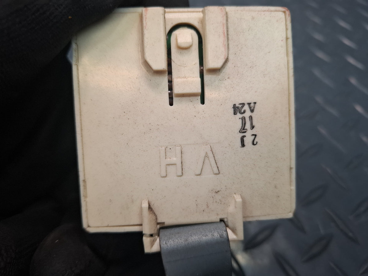 86-92 Toyota Supra MA70L Tail Light Lamp Failure Control Module 89373-14070 OEM