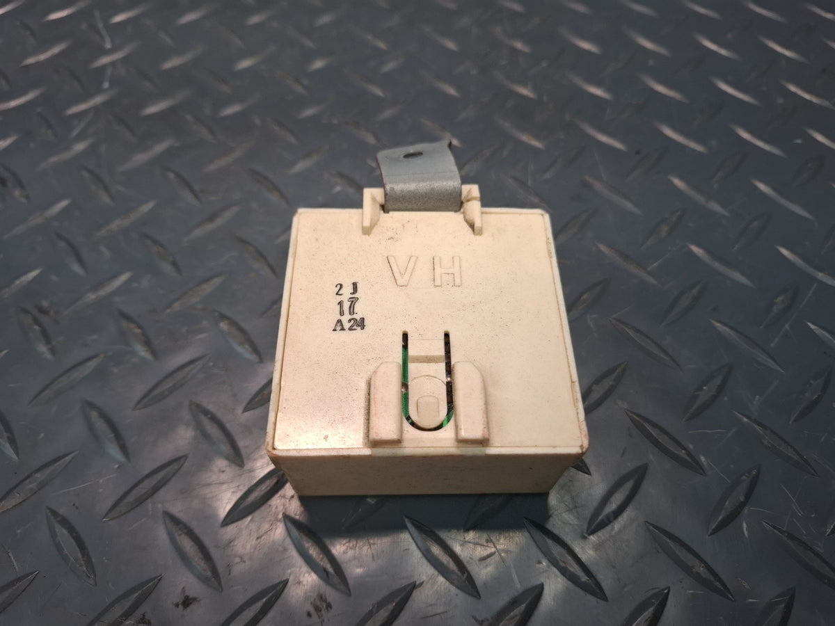 86-92 Toyota Supra MA70L Tail Light Lamp Failure Control Module 89373-14070 OEM