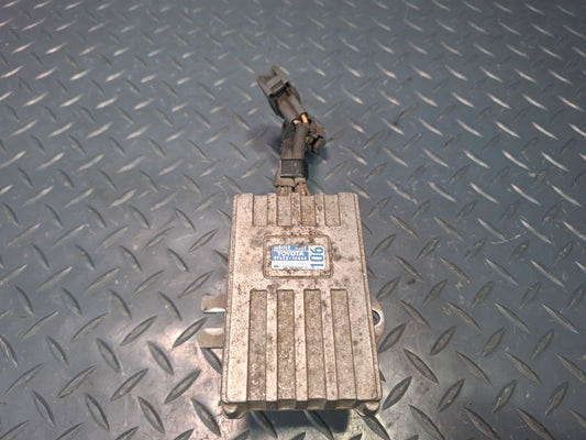 87-92 Toyota Supra MA71 7MGTE Igniter Ignition Control Module 89620-14440 OEM