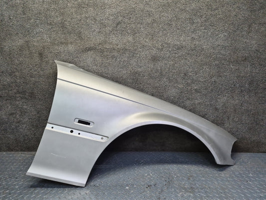 01-03 BMW E46 330Ci Coupe Convertible Front Right Fender Shell Cover Panel OEM