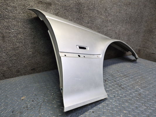 01-03 BMW E46 330Ci Coupe Convertible Front Right Fender Shell Cover Panel OEM