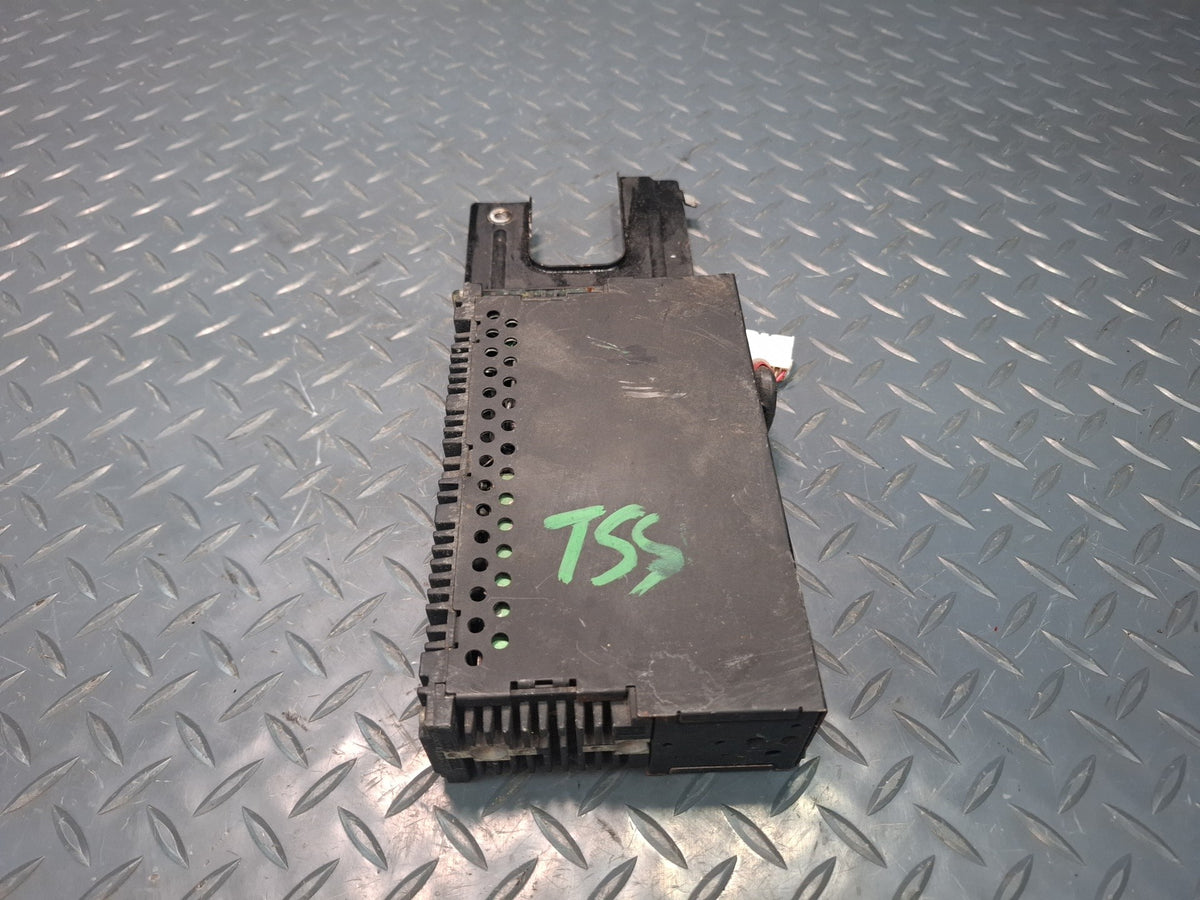 89-92 Toyota Supra MA71 Audio Stereo Sound Radio AMP Amplifier 86280-14240 OEM