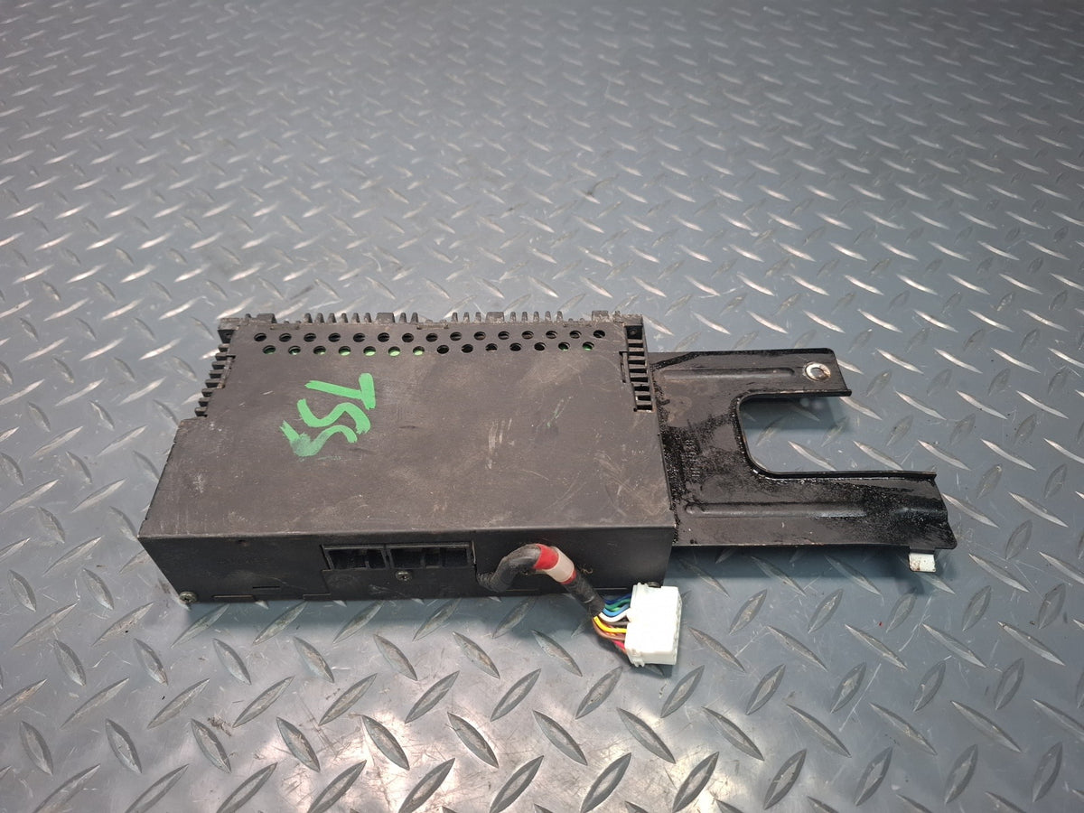 89-92 Toyota Supra MA71 Audio Stereo Sound Radio AMP Amplifier 86280-14240 OEM