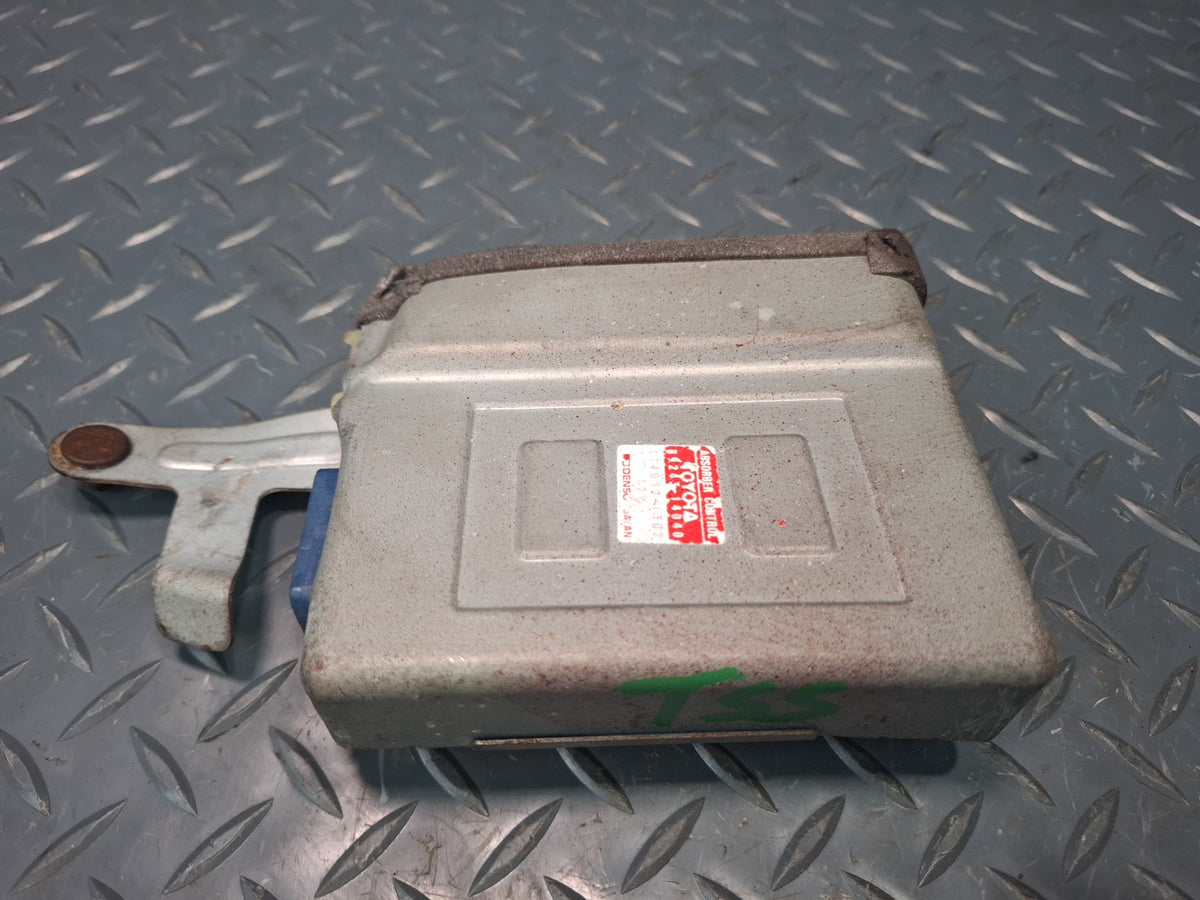 89-92 Toyota Supra MA71 Suspension Absorber Control Module 89243-14040 OEM
