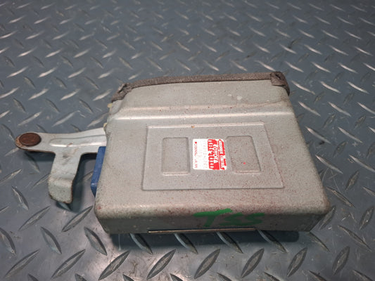 89-92 Toyota Supra MA71 Suspension Absorber Control Module 89243-14040 OEM