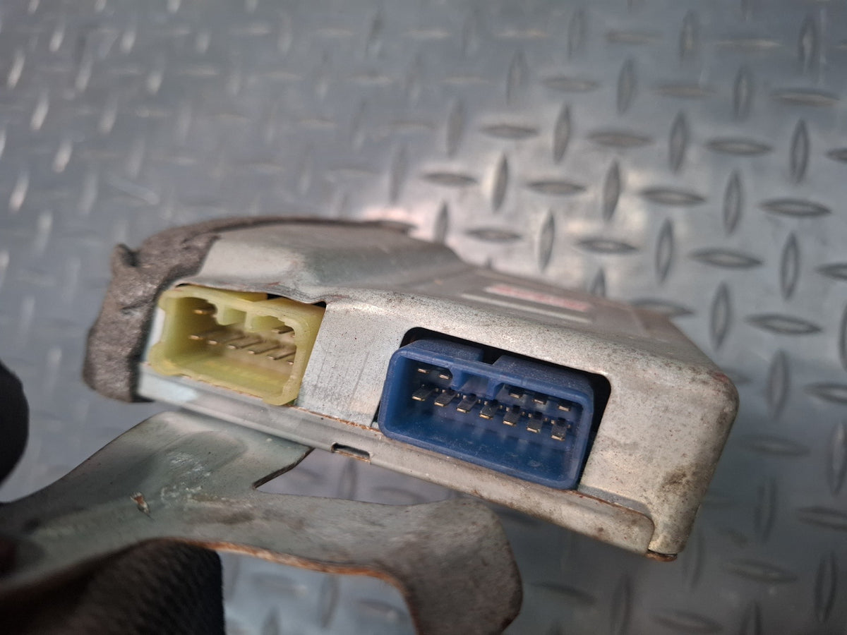 89-92 Toyota Supra MA71 Suspension Absorber Control Module 89243-14040 OEM
