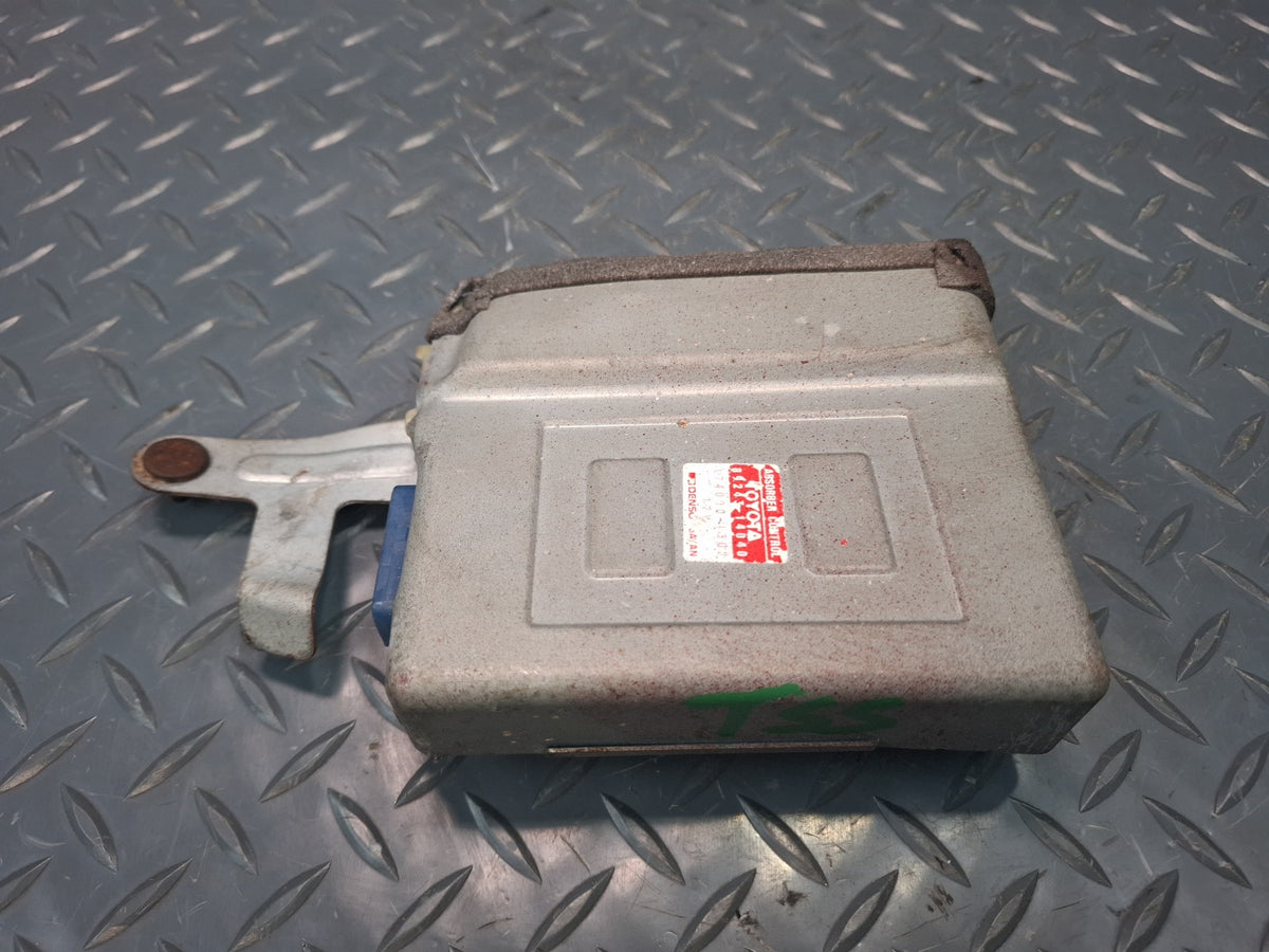 89-92 Toyota Supra MA71 Suspension Absorber Control Module 89243-14040 OEM