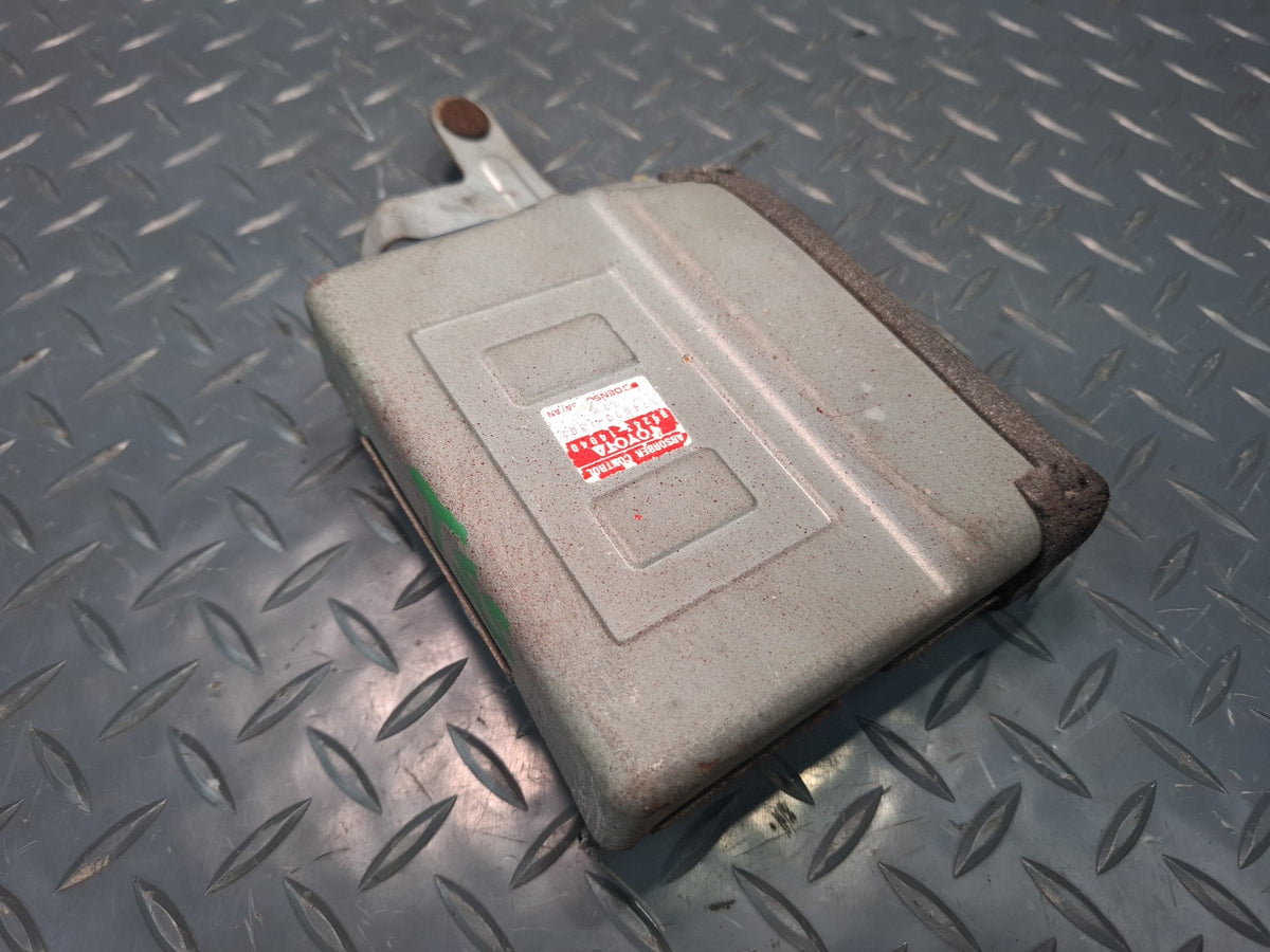 89-92 Toyota Supra MA71 Suspension Absorber Control Module 89243-14040 OEM
