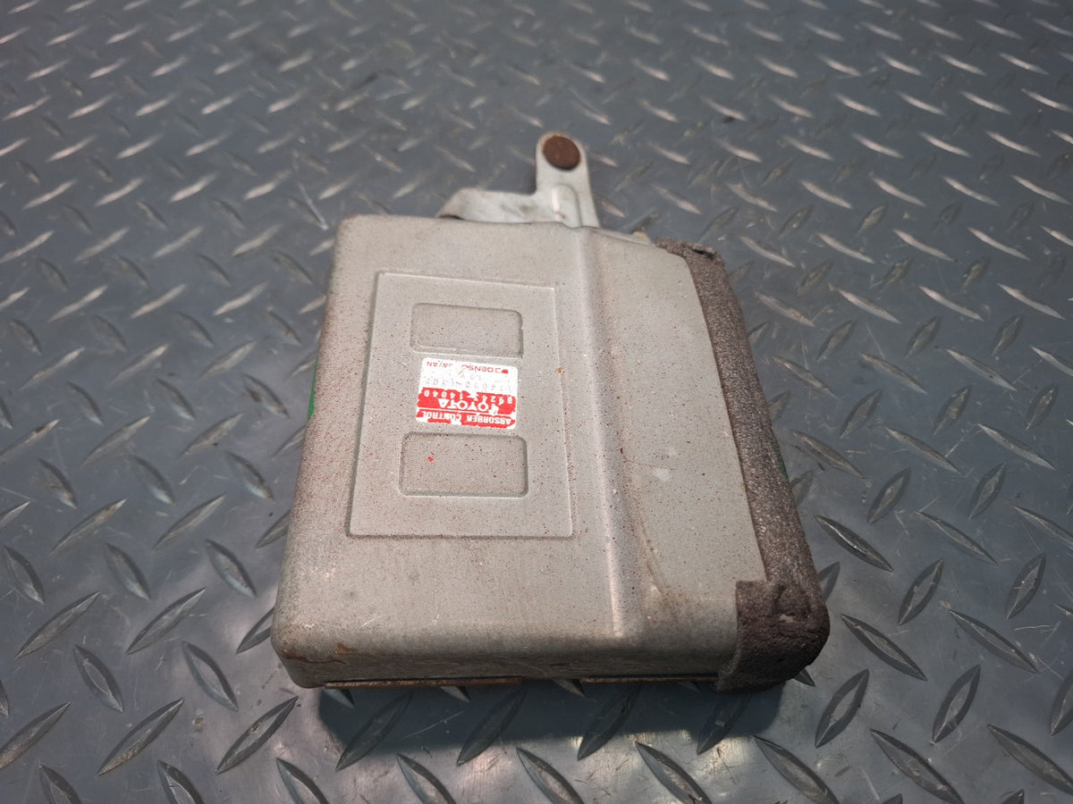 89-92 Toyota Supra MA71 Suspension Absorber Control Module 89243-14040 OEM