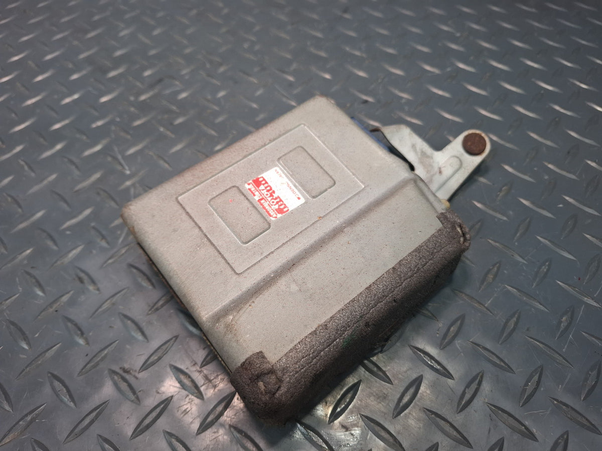 89-92 Toyota Supra MA71 Suspension Absorber Control Module 89243-14040 OEM