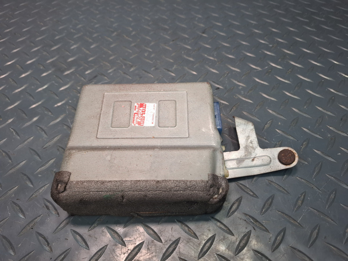 89-92 Toyota Supra MA71 Suspension Absorber Control Module 89243-14040 OEM