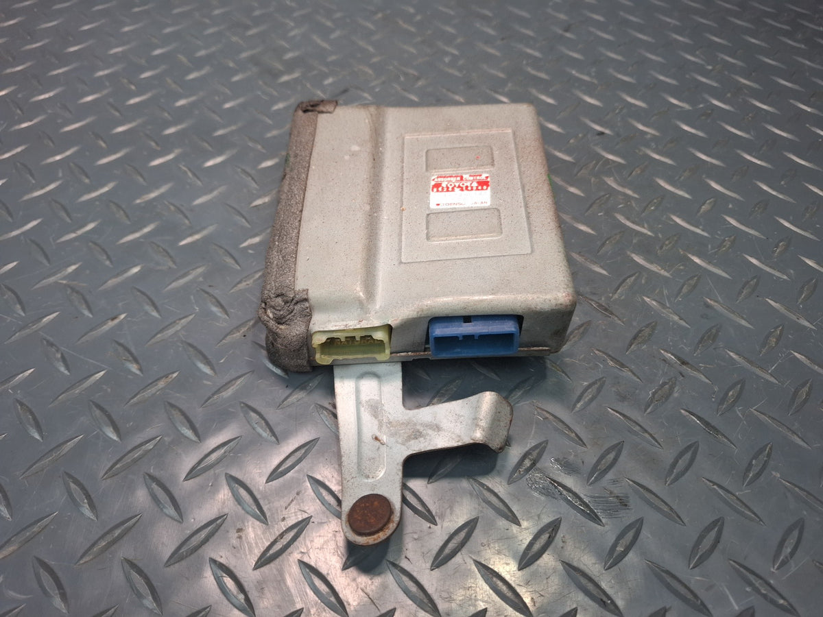 89-92 Toyota Supra MA71 Suspension Absorber Control Module 89243-14040 OEM
