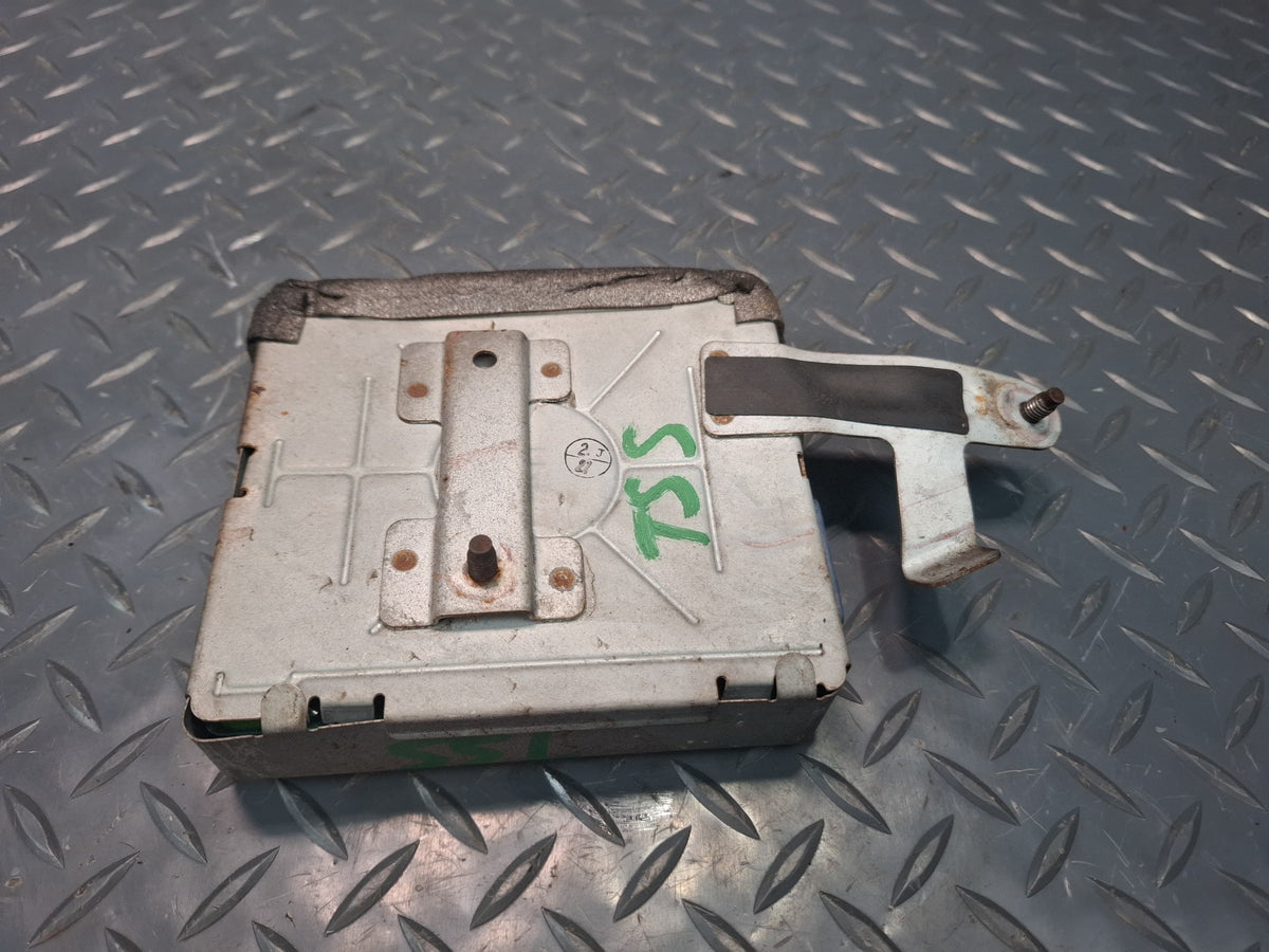 89-92 Toyota Supra MA71 Suspension Absorber Control Module 89243-14040 OEM