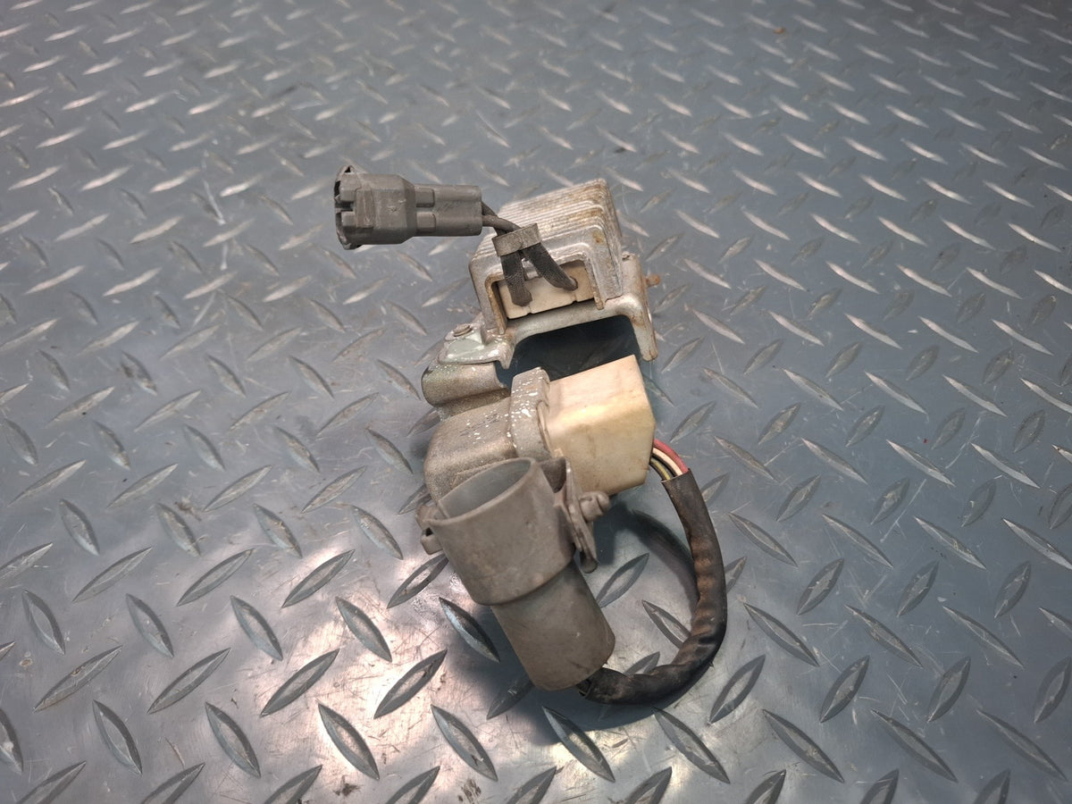 86-92 Toyota Supra MK3 Fuel Pump Relay w Resistor 23080-70010 OEM