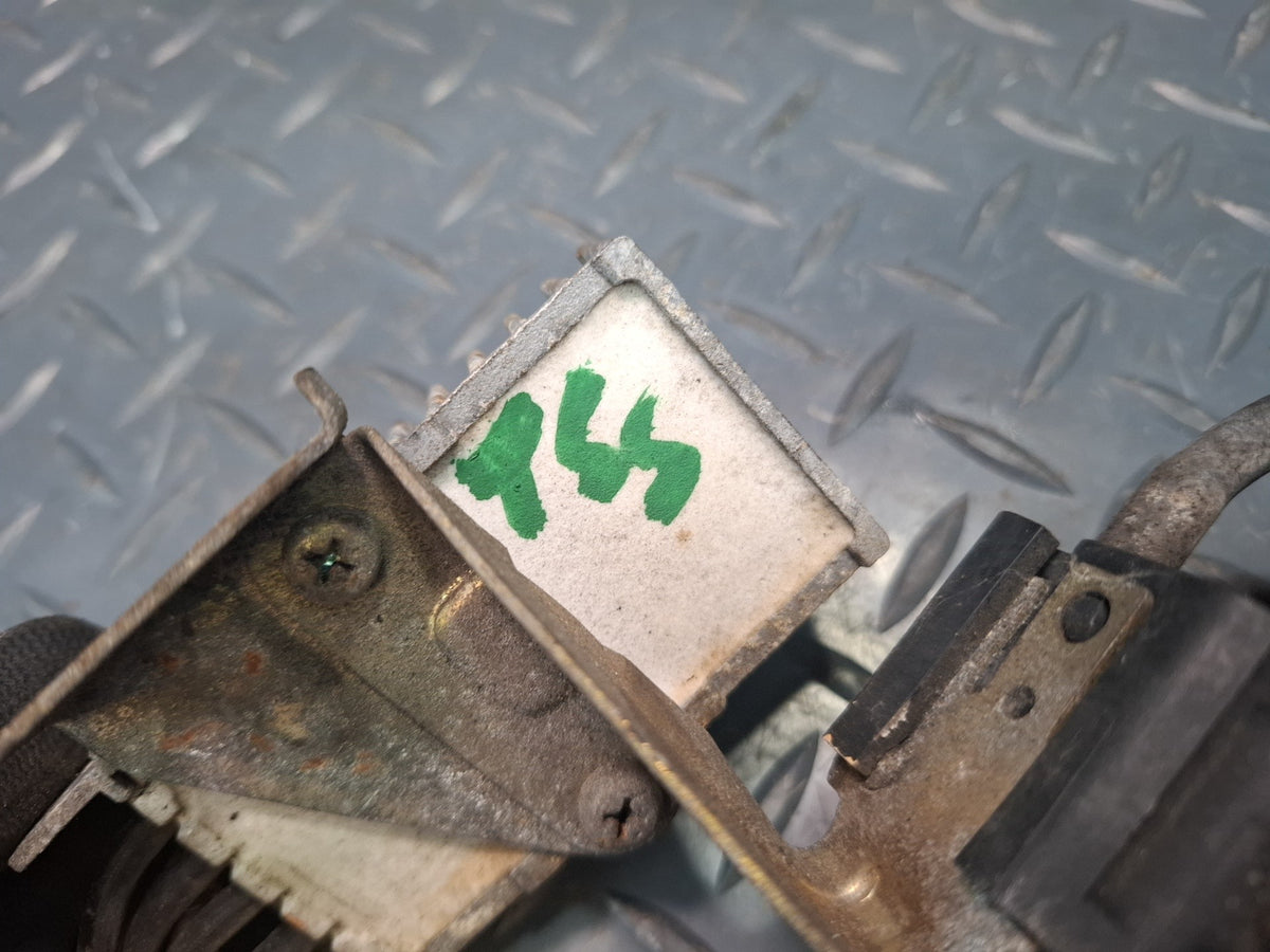 87-92 Toyota Supra MA71 7MGTE Turbo Boost Pressure Sensor w Resistor OEM