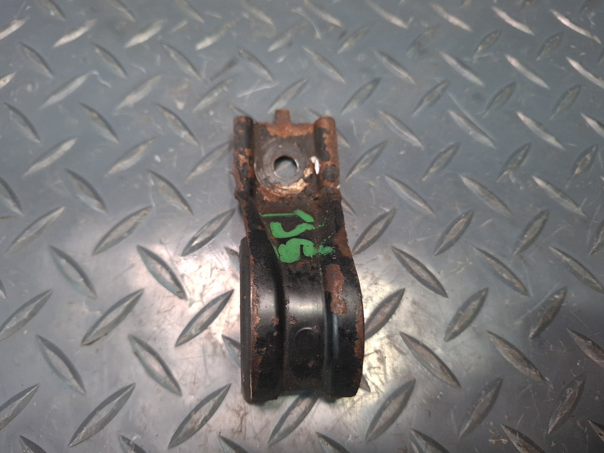 86-92 Toyota Supra MA71 Engine Radiator Mount Support Set OEM