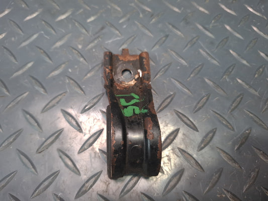 86-92 Toyota Supra MA71 Engine Radiator Mount Support Set OEM