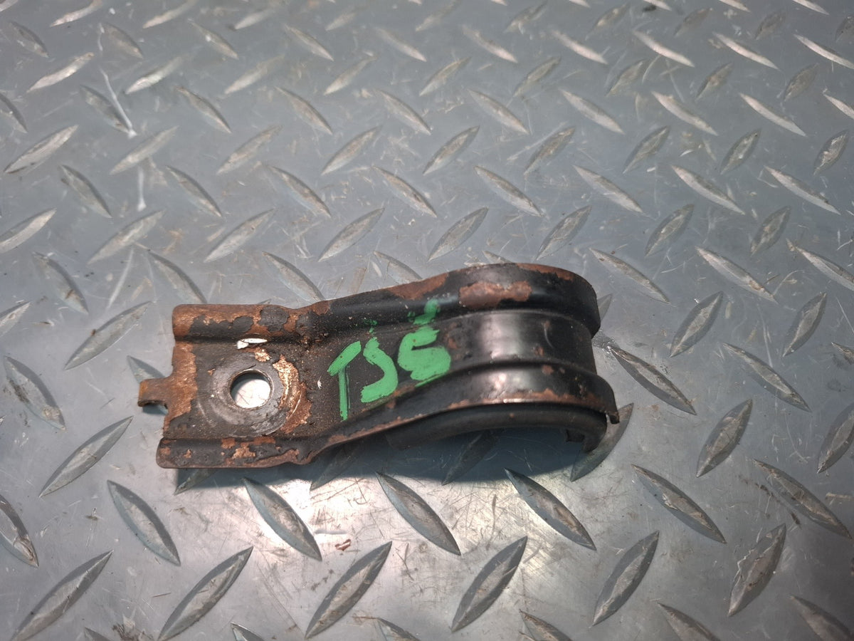 86-92 Toyota Supra MA71 Engine Radiator Mount Support Set OEM