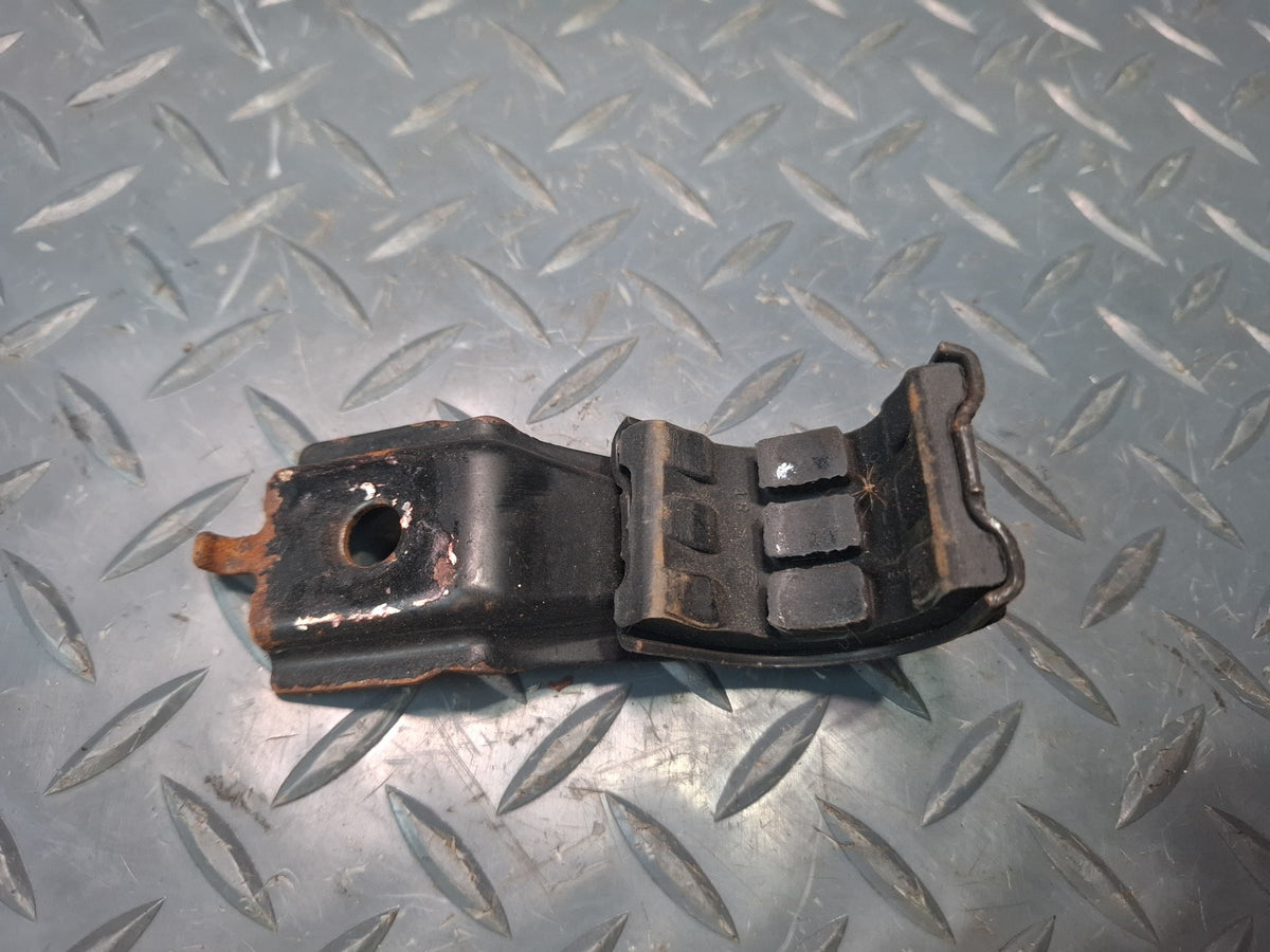 86-92 Toyota Supra MA71 Engine Radiator Mount Support Set OEM