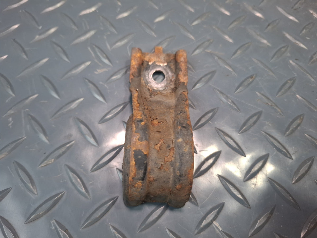 86-92 Toyota Supra MA71 Engine Radiator Mount Support Set OEM