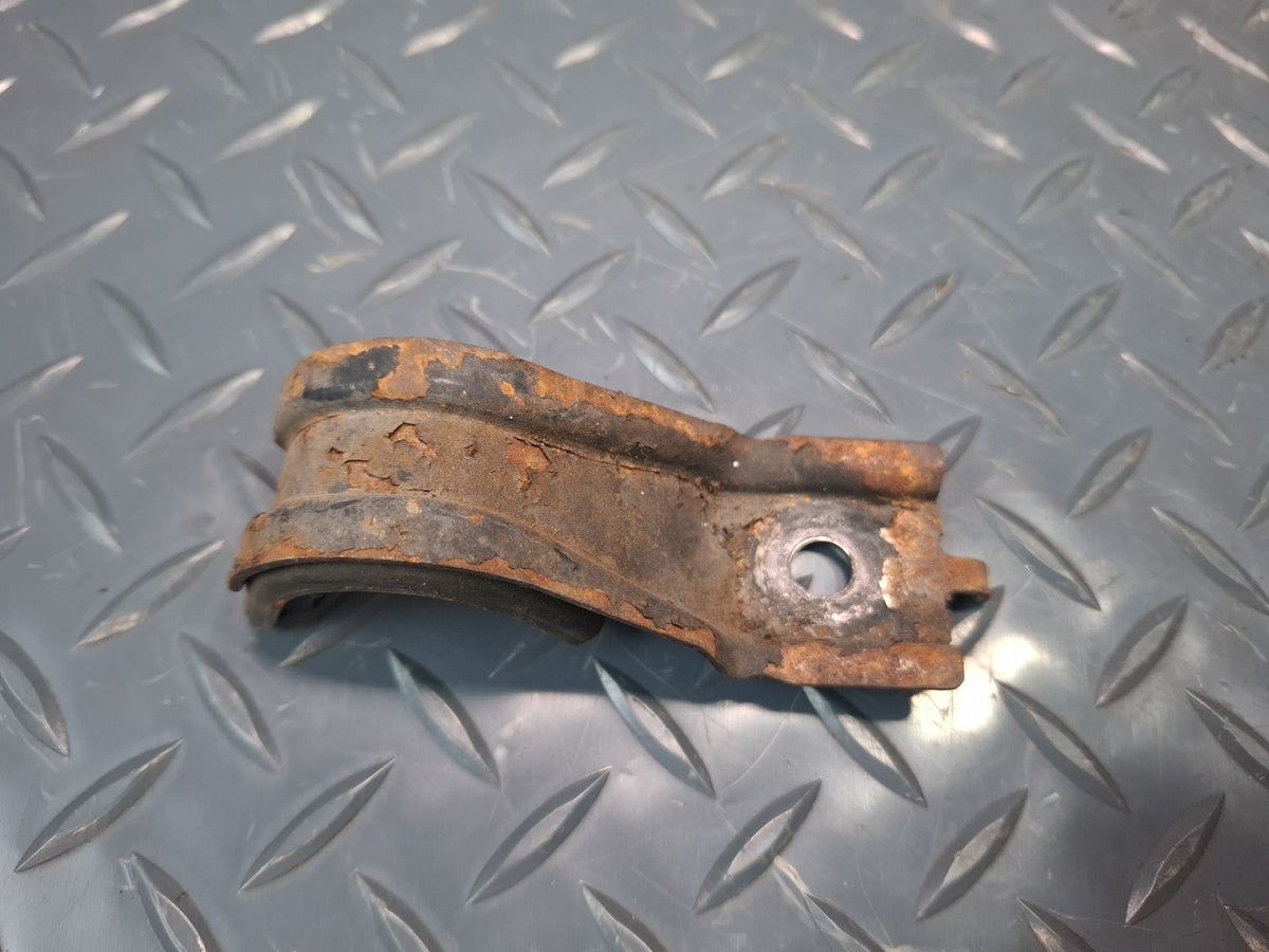 86-92 Toyota Supra MA71 Engine Radiator Mount Support Set OEM