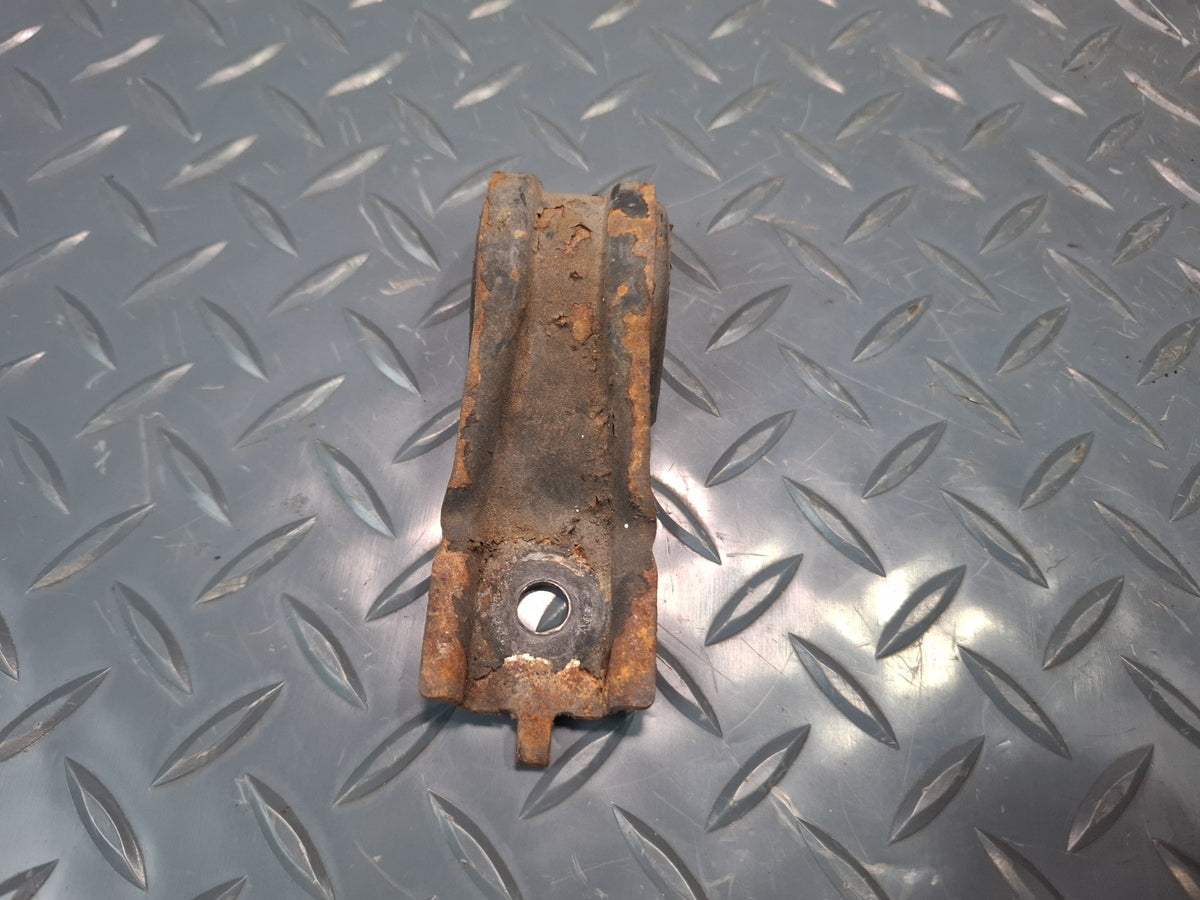 86-92 Toyota Supra MA71 Engine Radiator Mount Support Set OEM