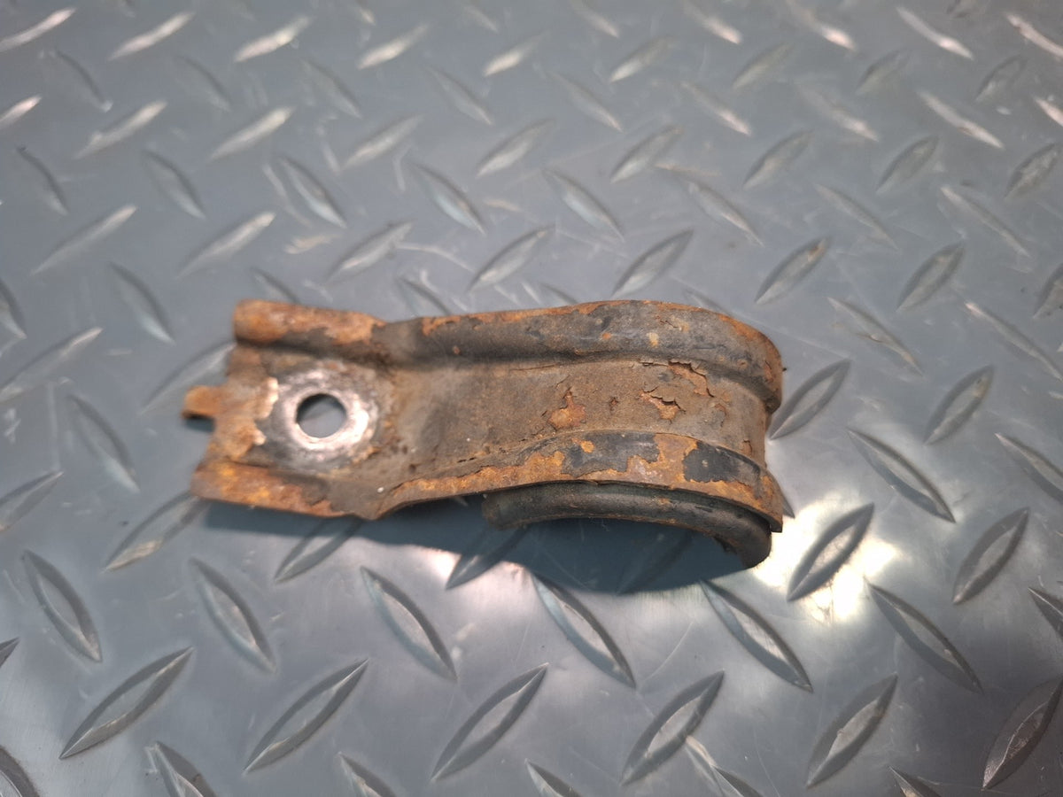 86-92 Toyota Supra MA71 Engine Radiator Mount Support Set OEM