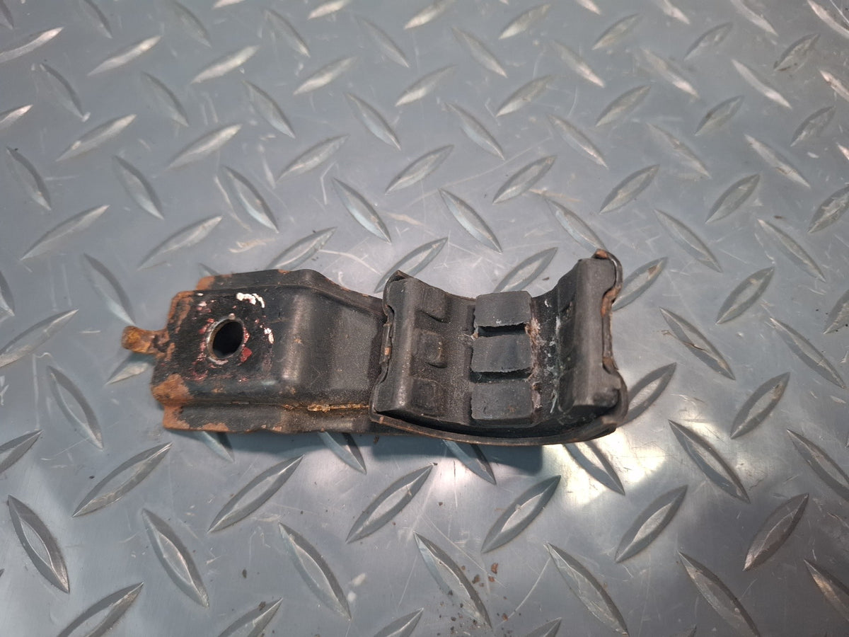 86-92 Toyota Supra MA71 Engine Radiator Mount Support Set OEM