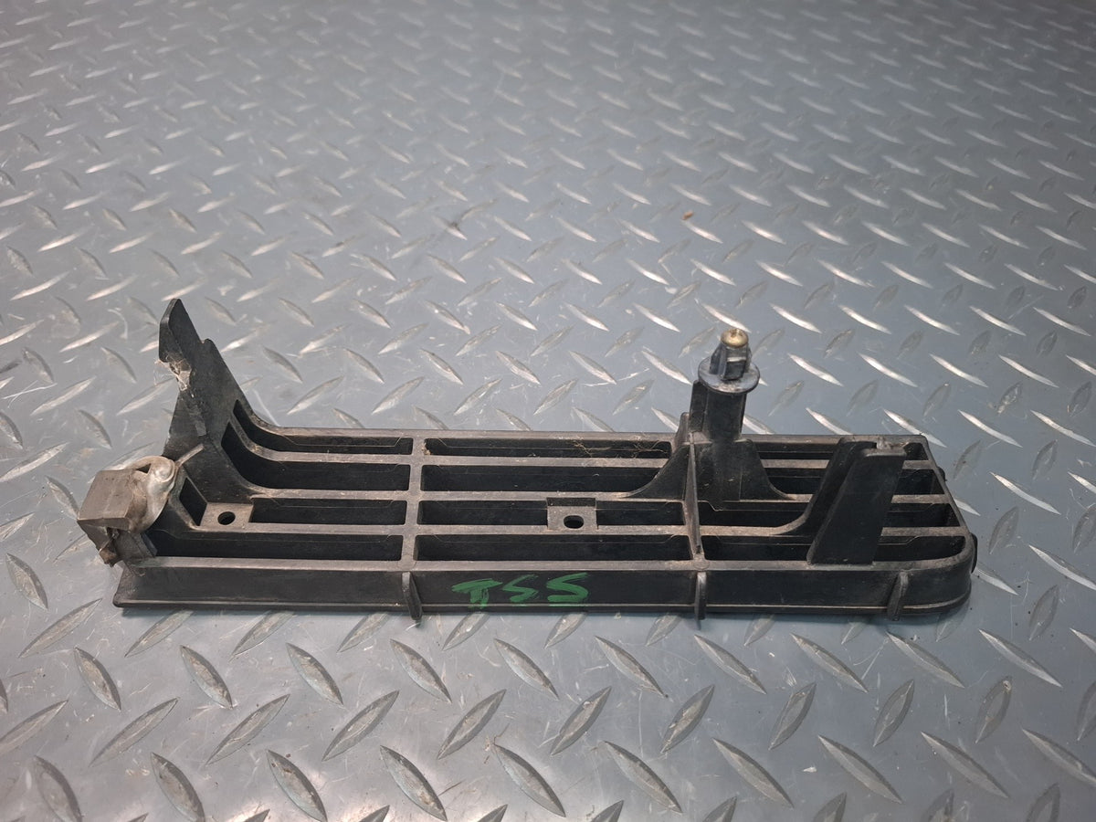89-92 Toyota Supra MA71 Set of 2 Front Bumper Left & Right Trim Grille OEM