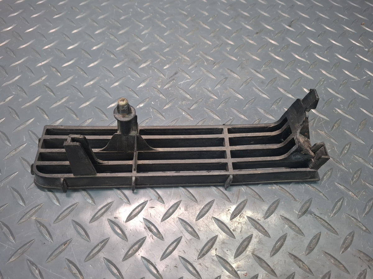 89-92 Toyota Supra MA71 Set of 2 Front Bumper Left & Right Trim Grille OEM