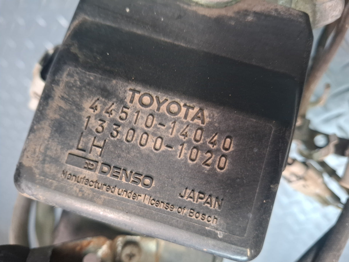89-92 Toyota Supra MK3 MA71 ABS Anti-lock Brake Pump Module 44510-14040 OEM