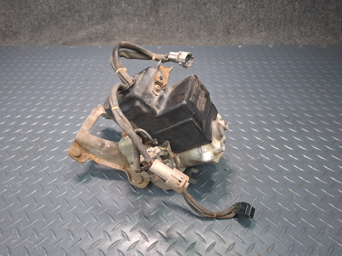 89-92 Toyota Supra MK3 MA71 ABS Anti-lock Brake Pump Module 44510-14040 OEM