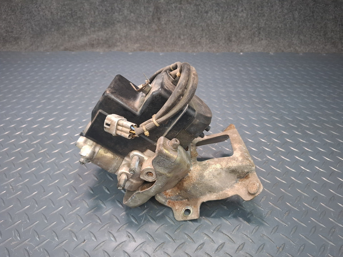 89-92 Toyota Supra MK3 MA71 ABS Anti-lock Brake Pump Module 44510-14040 OEM