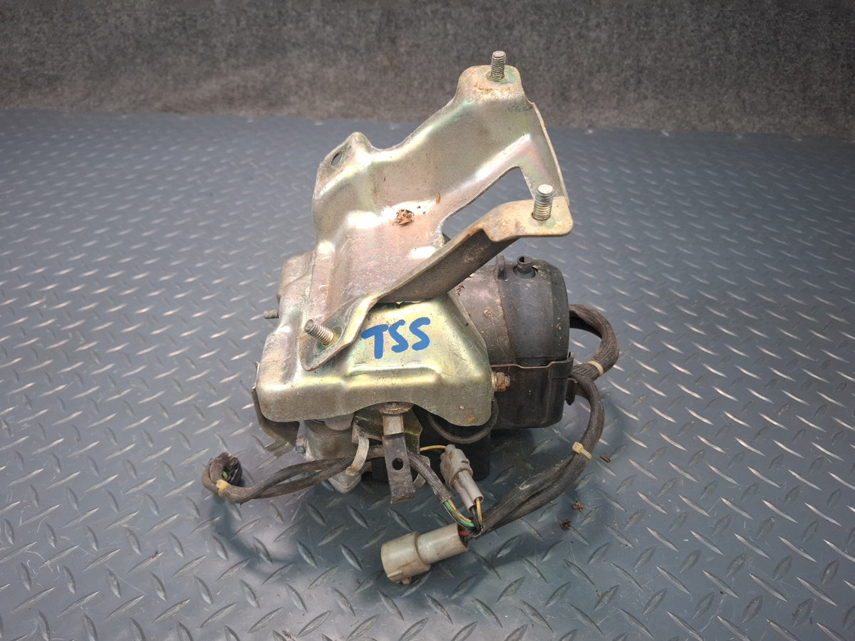 89-92 Toyota Supra MK3 MA71 ABS Anti-lock Brake Pump Module 44510-14040 OEM