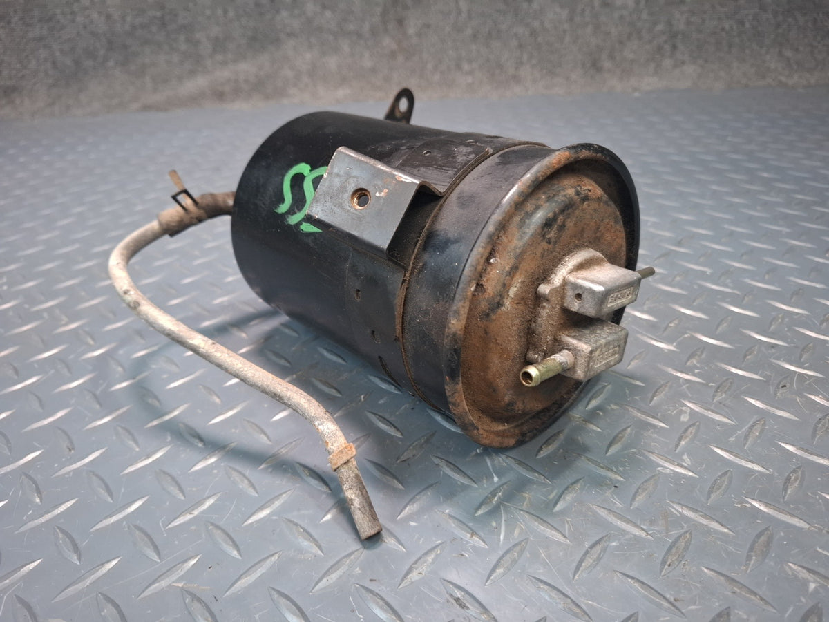 86-92 Toyota Supra MA71 Fuel Evap Vapor Charcoal Canister 77740-14410 OEM