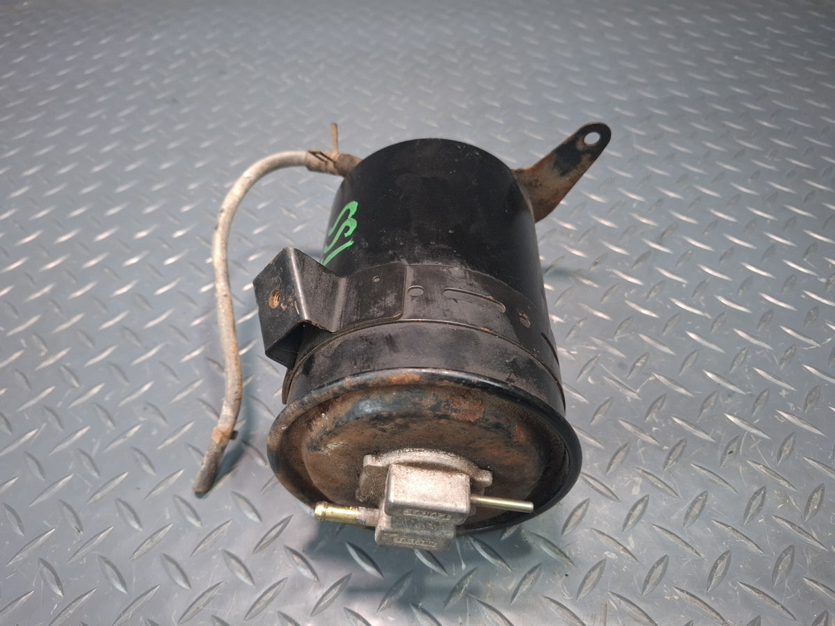 86-92 Toyota Supra MA71 Fuel Evap Vapor Charcoal Canister 77740-14410 OEM